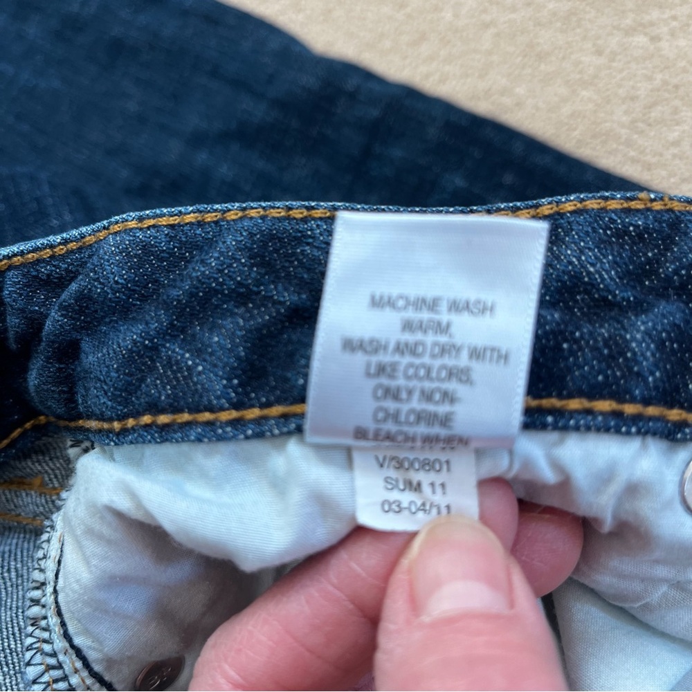 Banana Republic Jeans - Picture 2 of 8